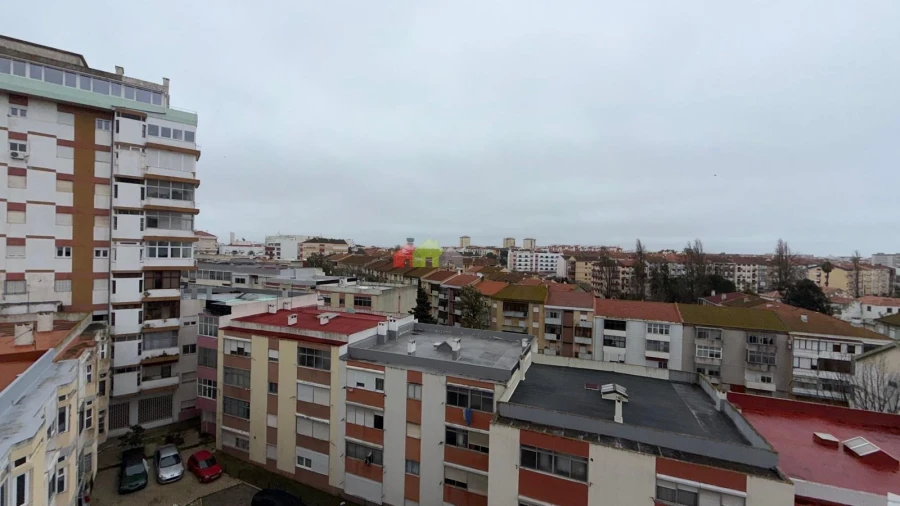 Apartamento T3 para Venda em Alto do Seixalinho, Santo André e Verderena Foto 18