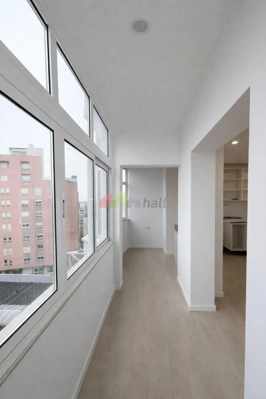 Apartamento T3 para Venda em Alto do Seixalinho, Santo André e Verderena Foto 4