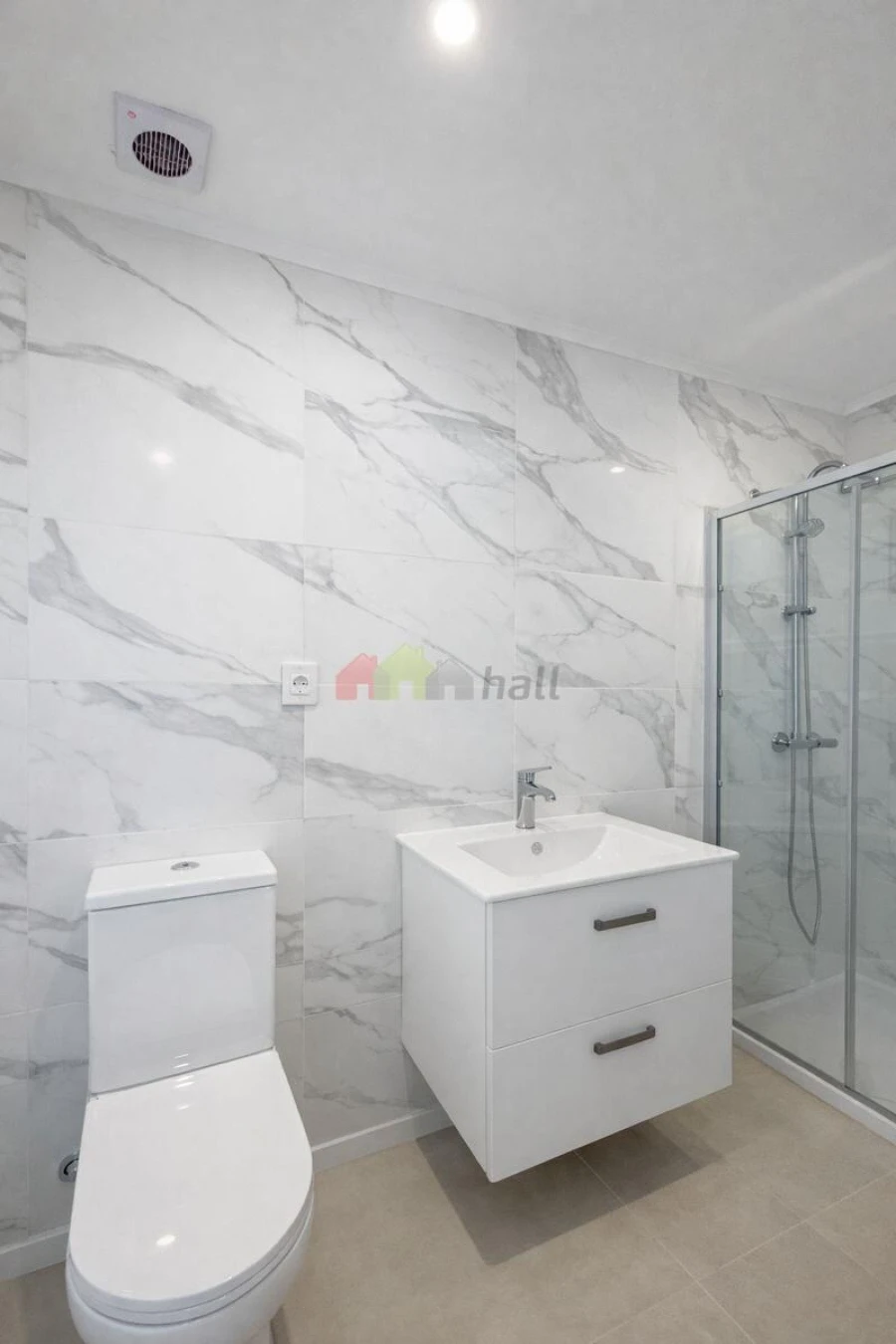 Apartamento T3 para Venda em Alto do Seixalinho, Santo André e Verderena Foto 16