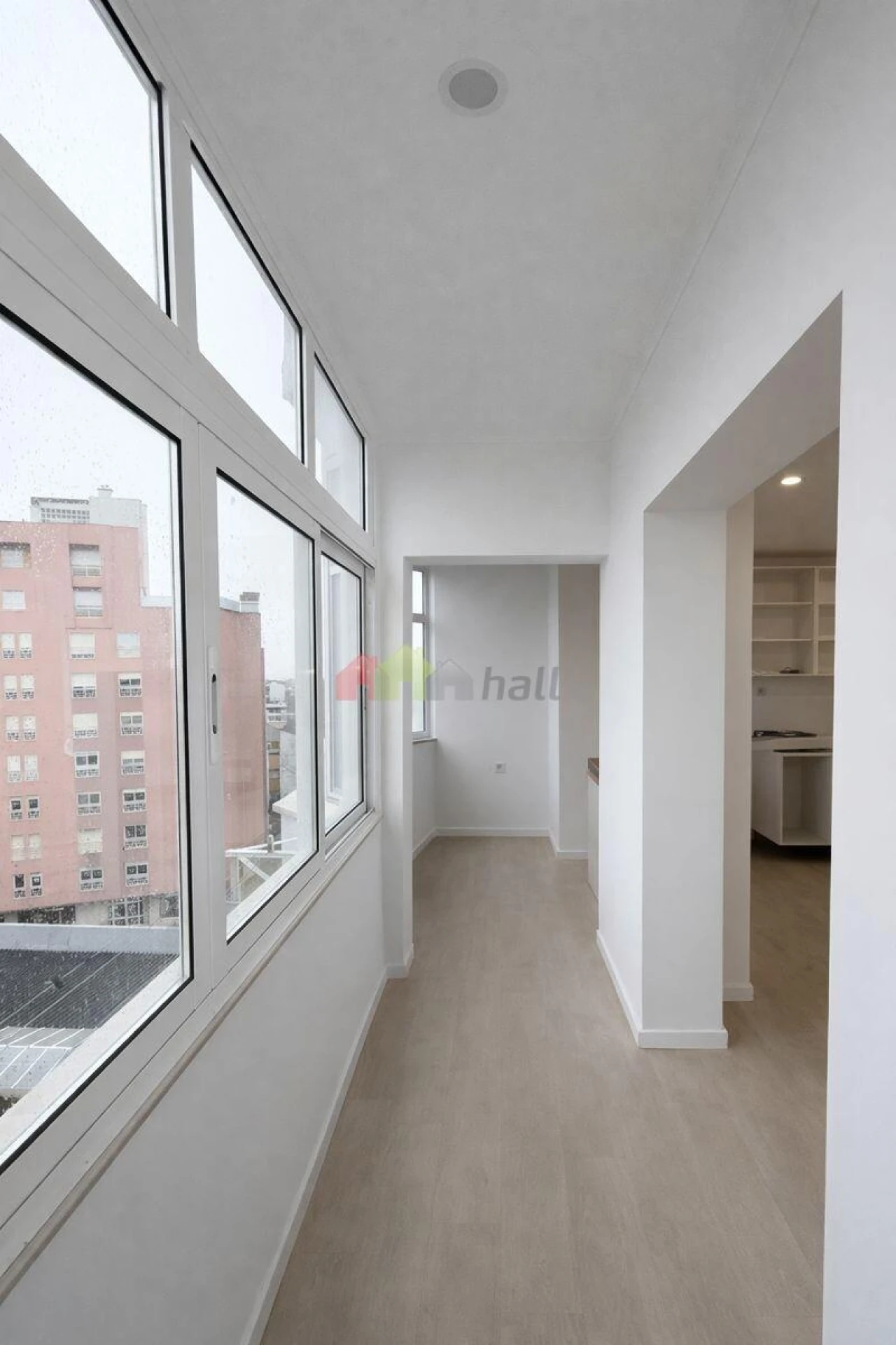 Apartamento T3 para Venda em Alto do Seixalinho, Santo André e Verderena Foto 4