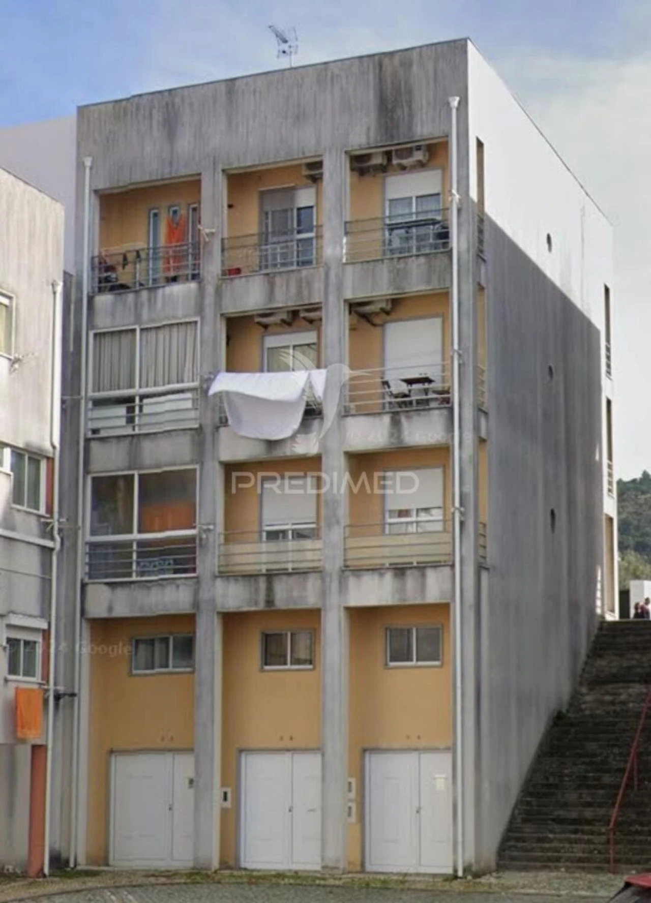 Garagem para Venda em Ribeira de Nisa e Carreiras Foto 6