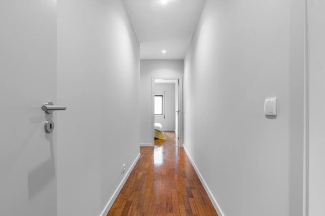 Apartamento T2 para Venda em São Vicente (Braga) Foto 9