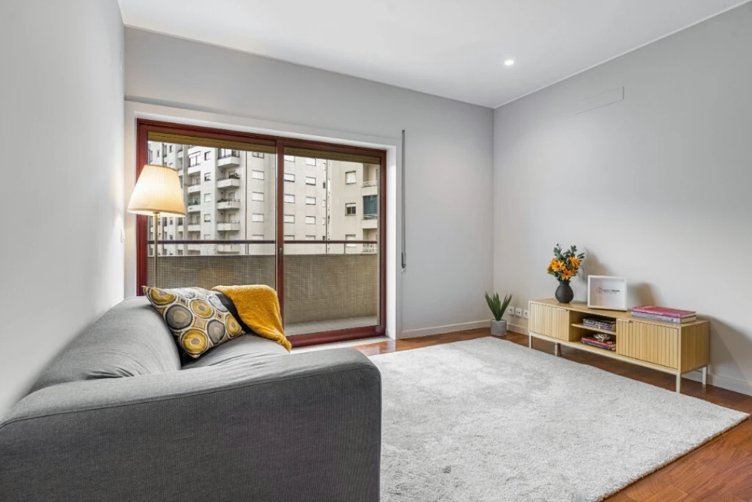 Apartamento T2 para Venda em São Vicente (Braga) Foto 3