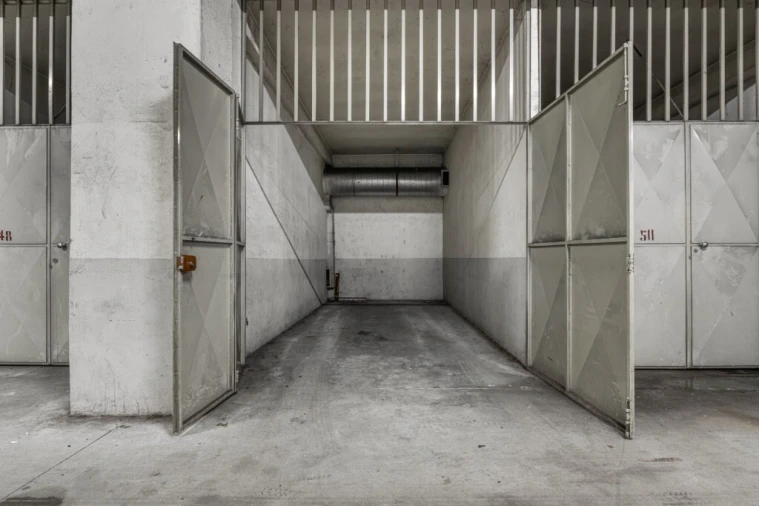 Apartamento T2 para Venda em São Vicente (Braga) Foto 15