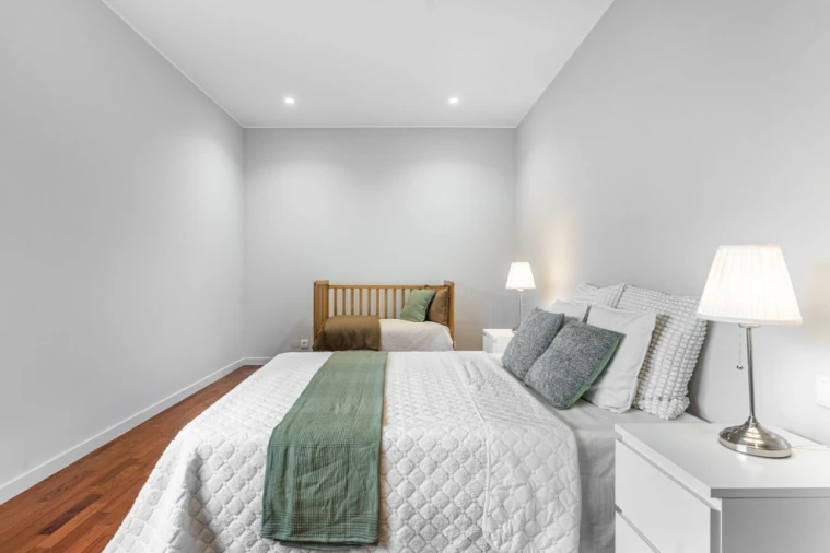 Apartamento T2 para Venda em São Vicente (Braga) Foto 10