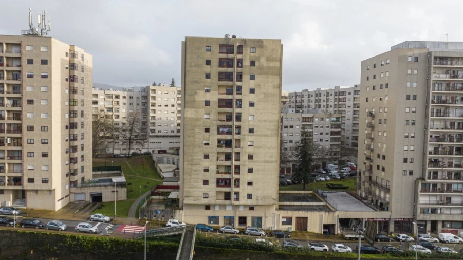 Apartamento T2 para Venda em São Vicente (Braga) Foto 16