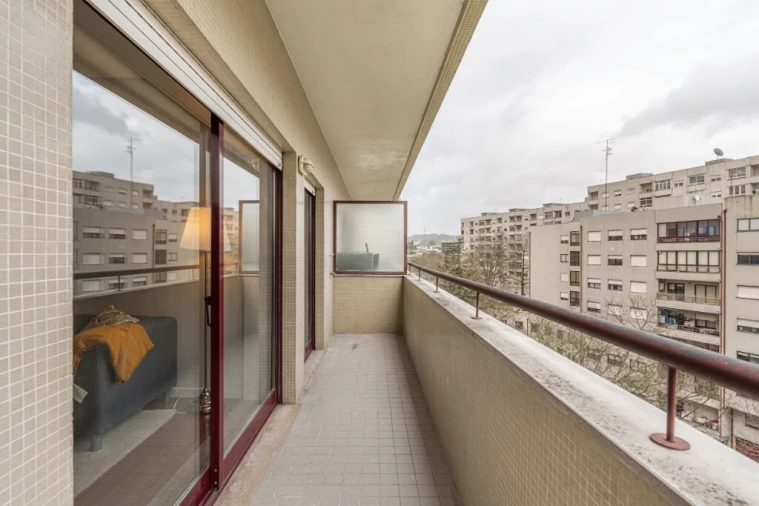 Apartamento T2 para Venda em São Vicente (Braga) Foto 4