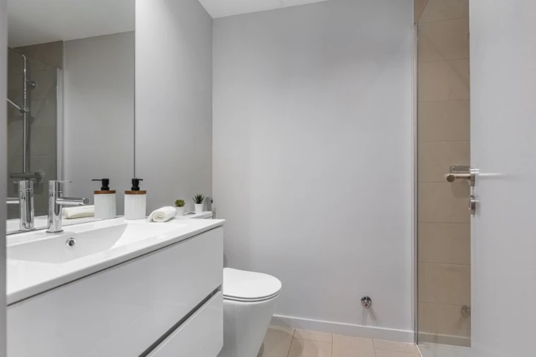 Apartamento T2 para Venda em São Vicente (Braga) Foto 8