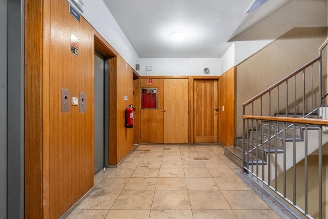 Apartamento T2 para Venda em São Vicente (Braga) Foto 14