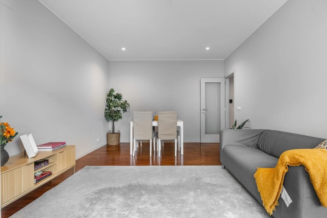 Apartamento T2 para Venda em São Vicente (Braga) Foto 2