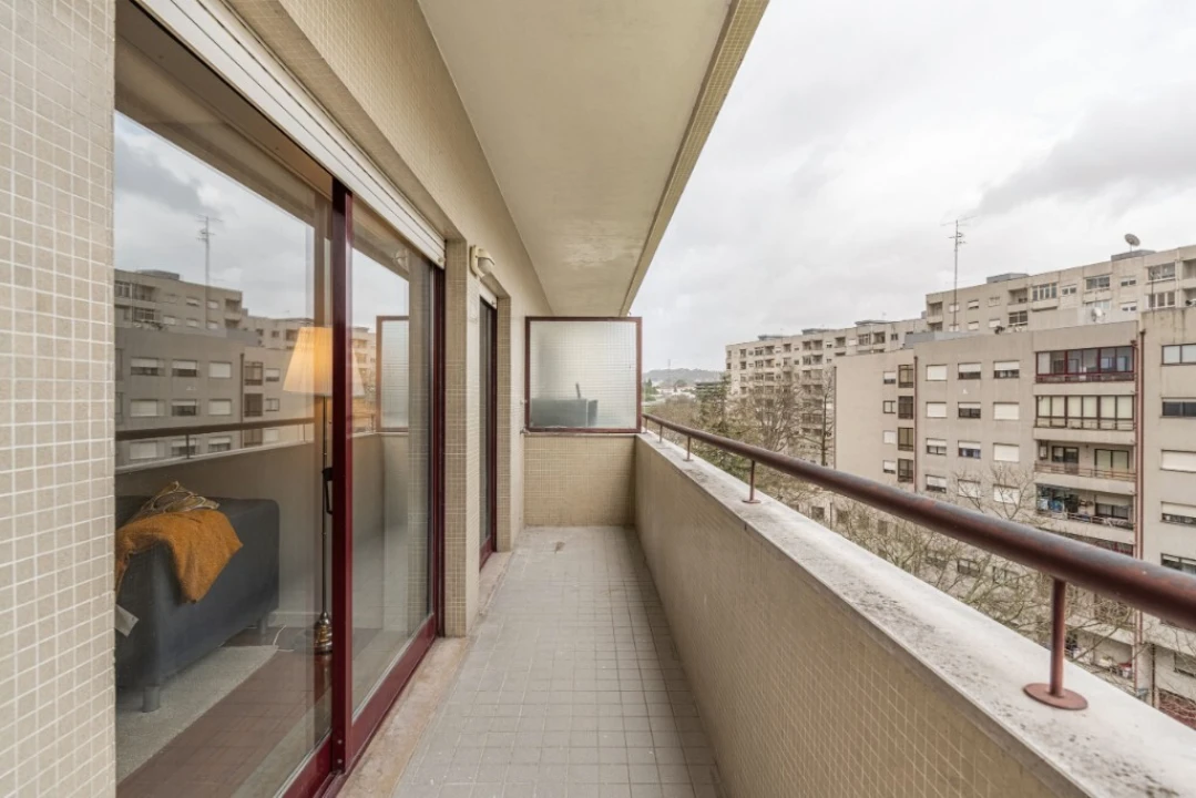 Apartamento T2 para Venda em São Vicente (Braga) Foto 4