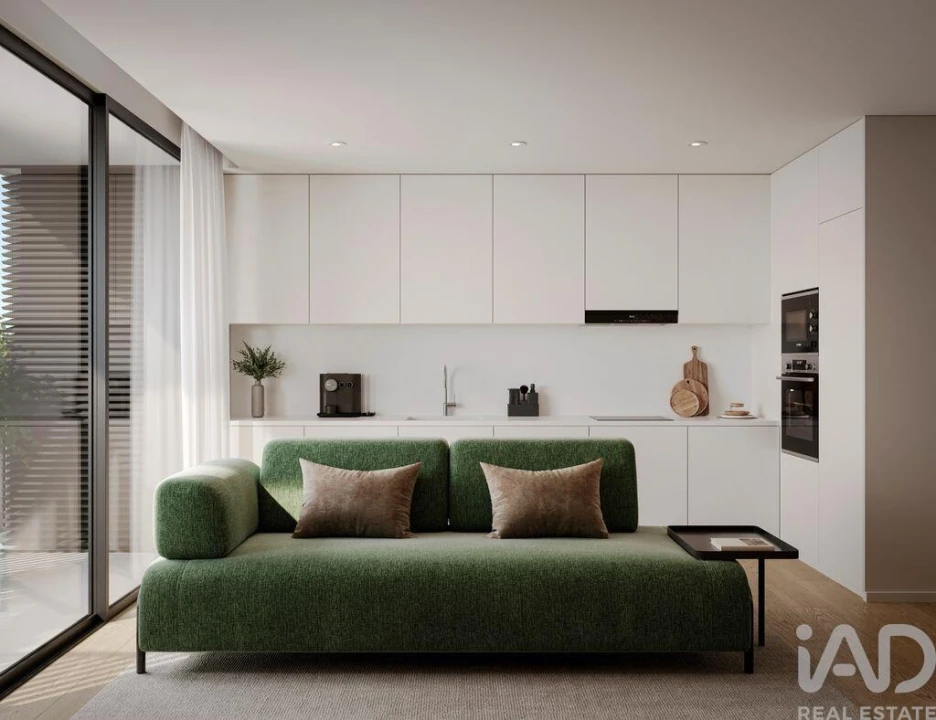 Apartamento T3 para Venda em Paranhos Foto 2