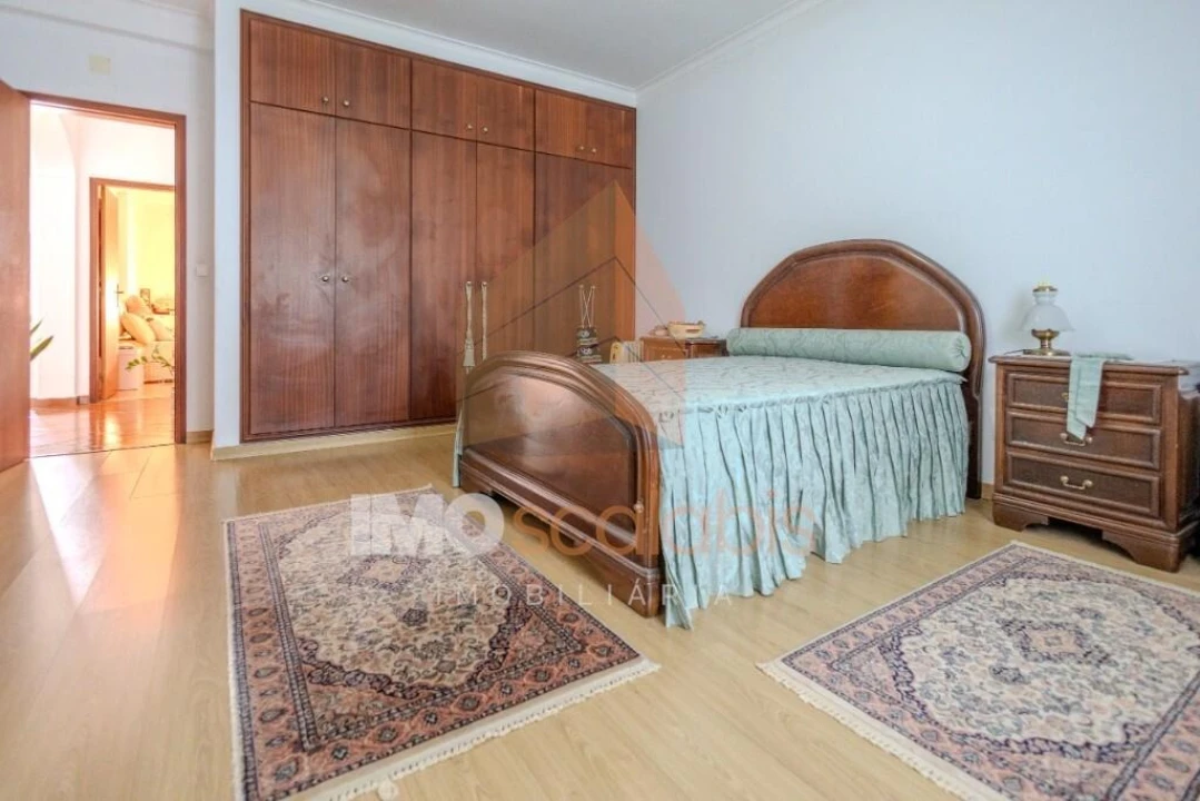 Moradia T4 para Venda em Alpiarça Foto 17