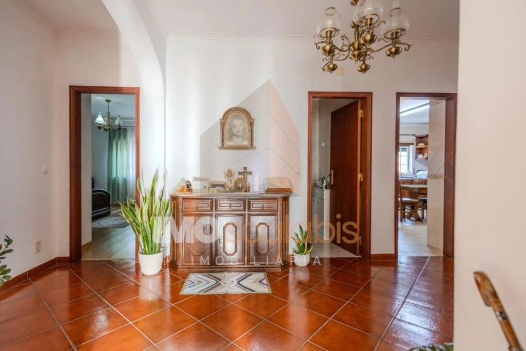 Moradia T4 para Venda em Alpiarça Foto 9