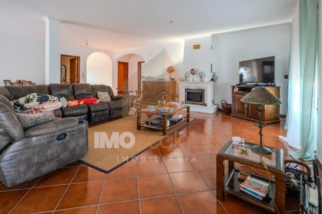 Moradia T4 para Venda em Alpiarça Foto 15