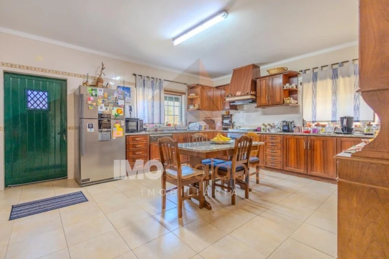 Moradia T4 para Venda em Alpiarça Foto 10