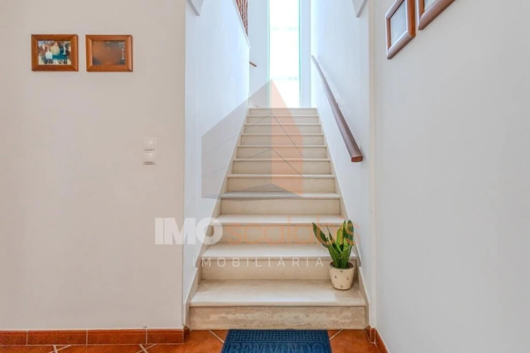 Moradia T4 para Venda em Alpiarça Foto 14