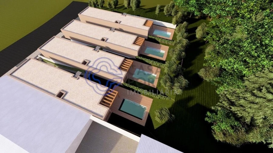 Terreno para Venda em São Felix da Marinha Foto 4