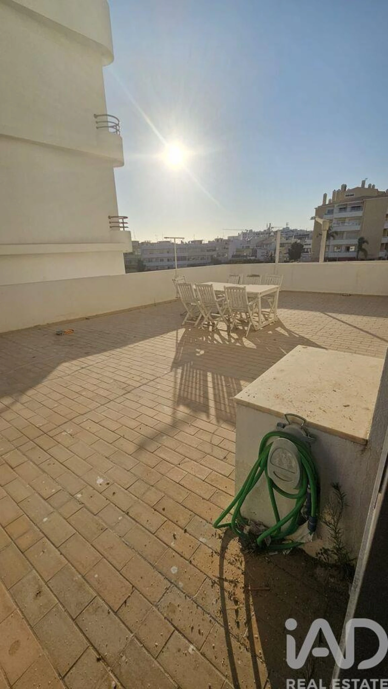 Apartamento T1 para Venda em Quarteira Foto 23