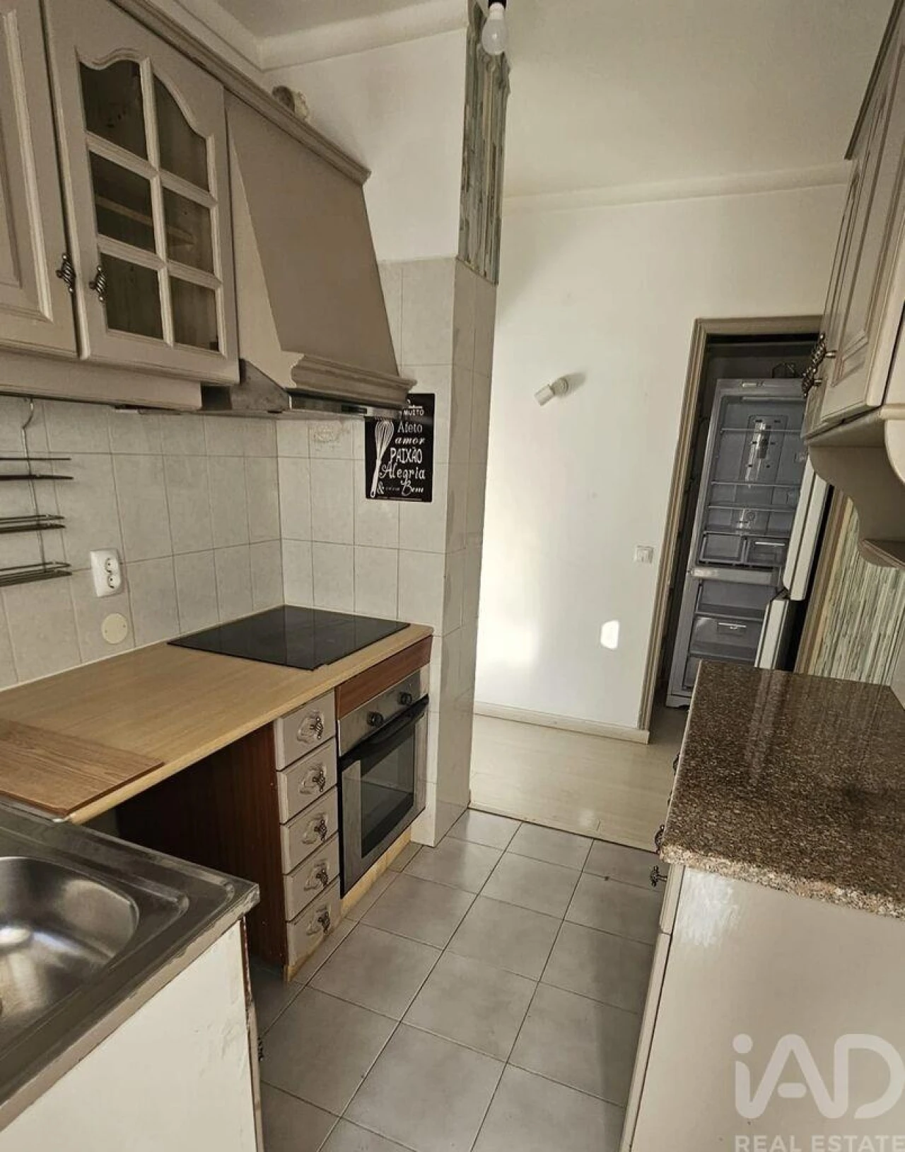 Apartamento T1 para Venda em Quarteira Foto 8