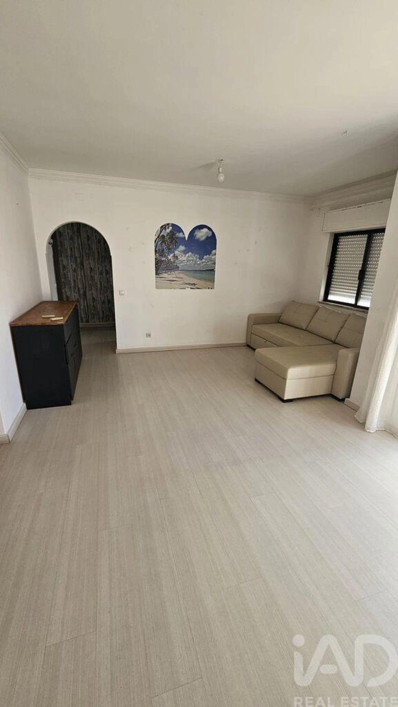Apartamento T1 para Venda em Quarteira Foto 4