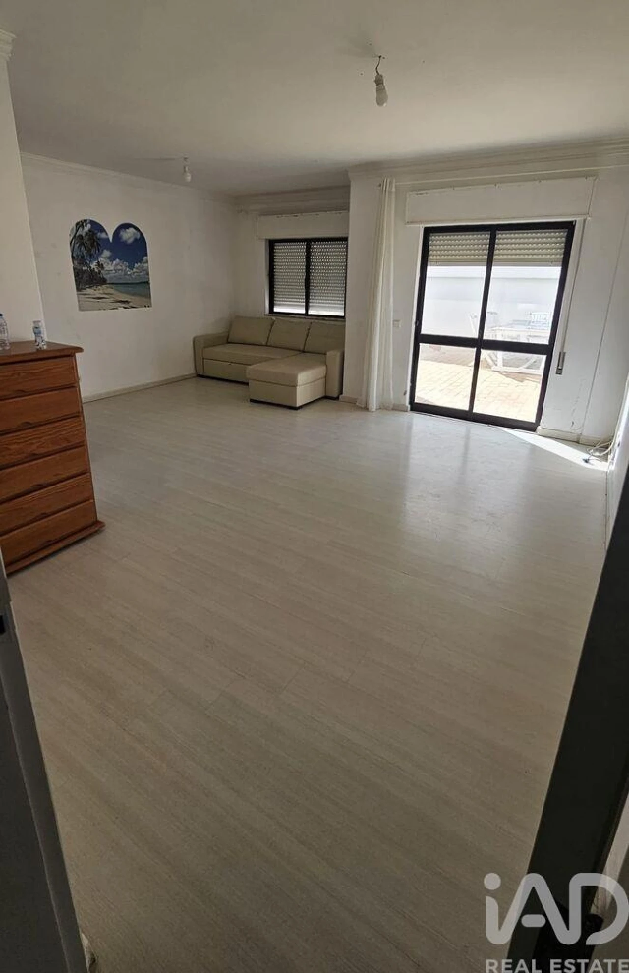 Apartamento T1 para Venda em Quarteira Foto 5