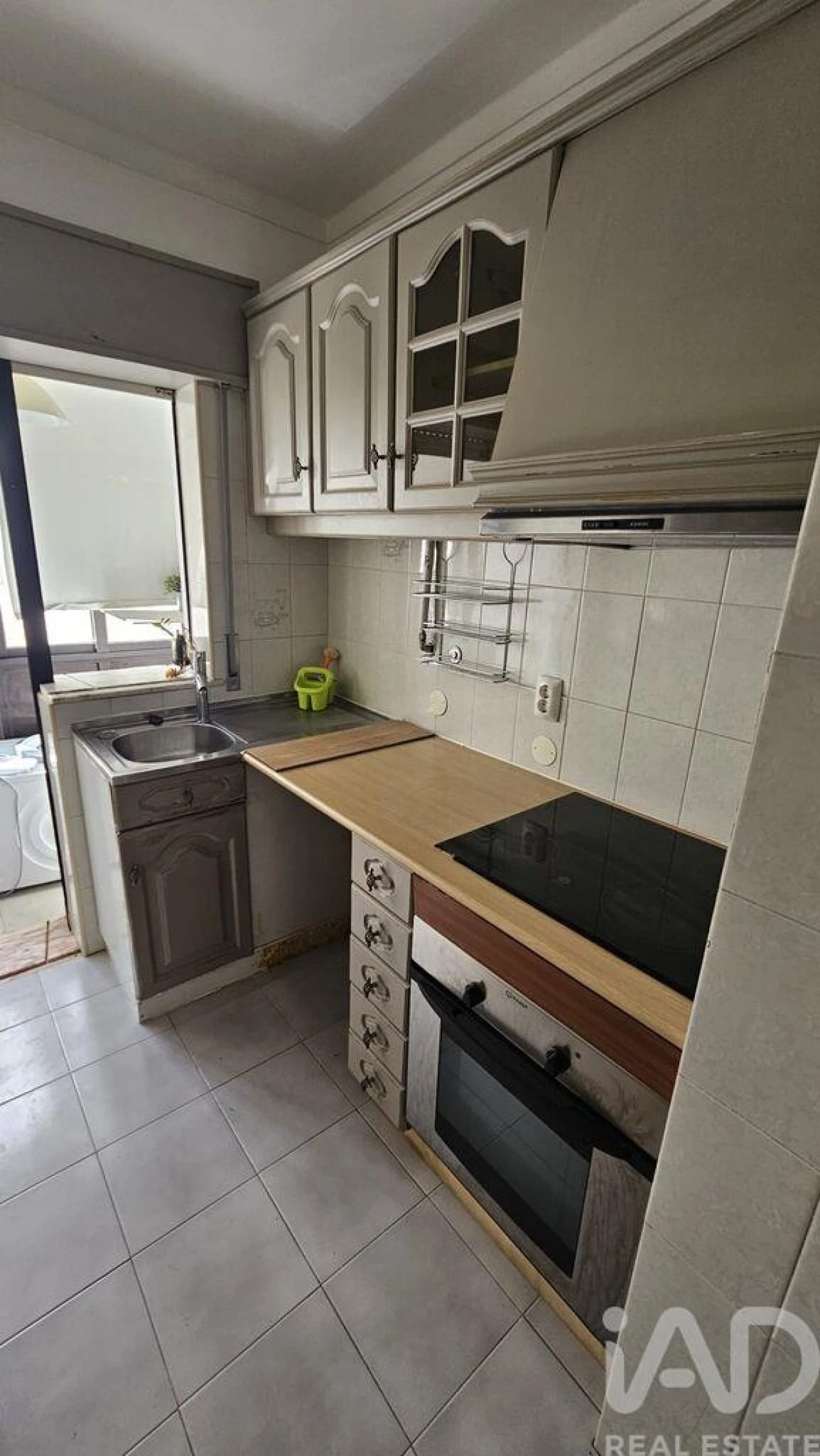 Apartamento T1 para Venda em Quarteira Foto 11