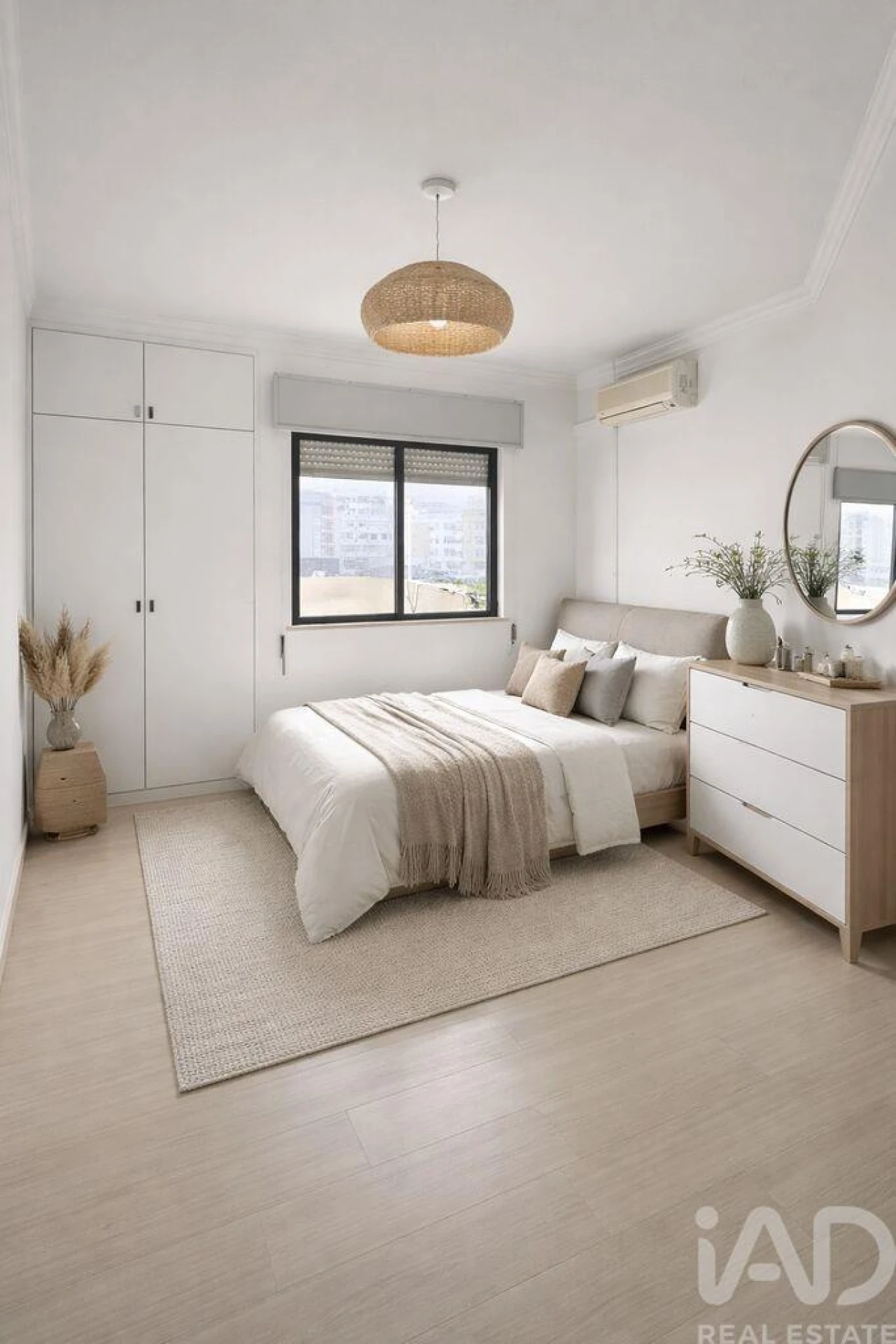 Apartamento T1 para Venda em Quarteira Foto 13