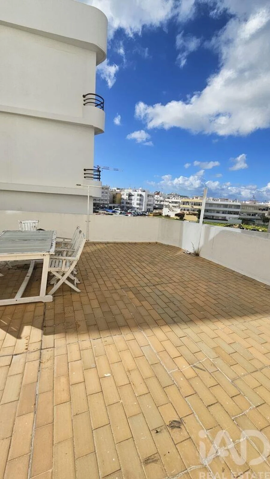 Apartamento T1 para Venda em Quarteira Foto 26