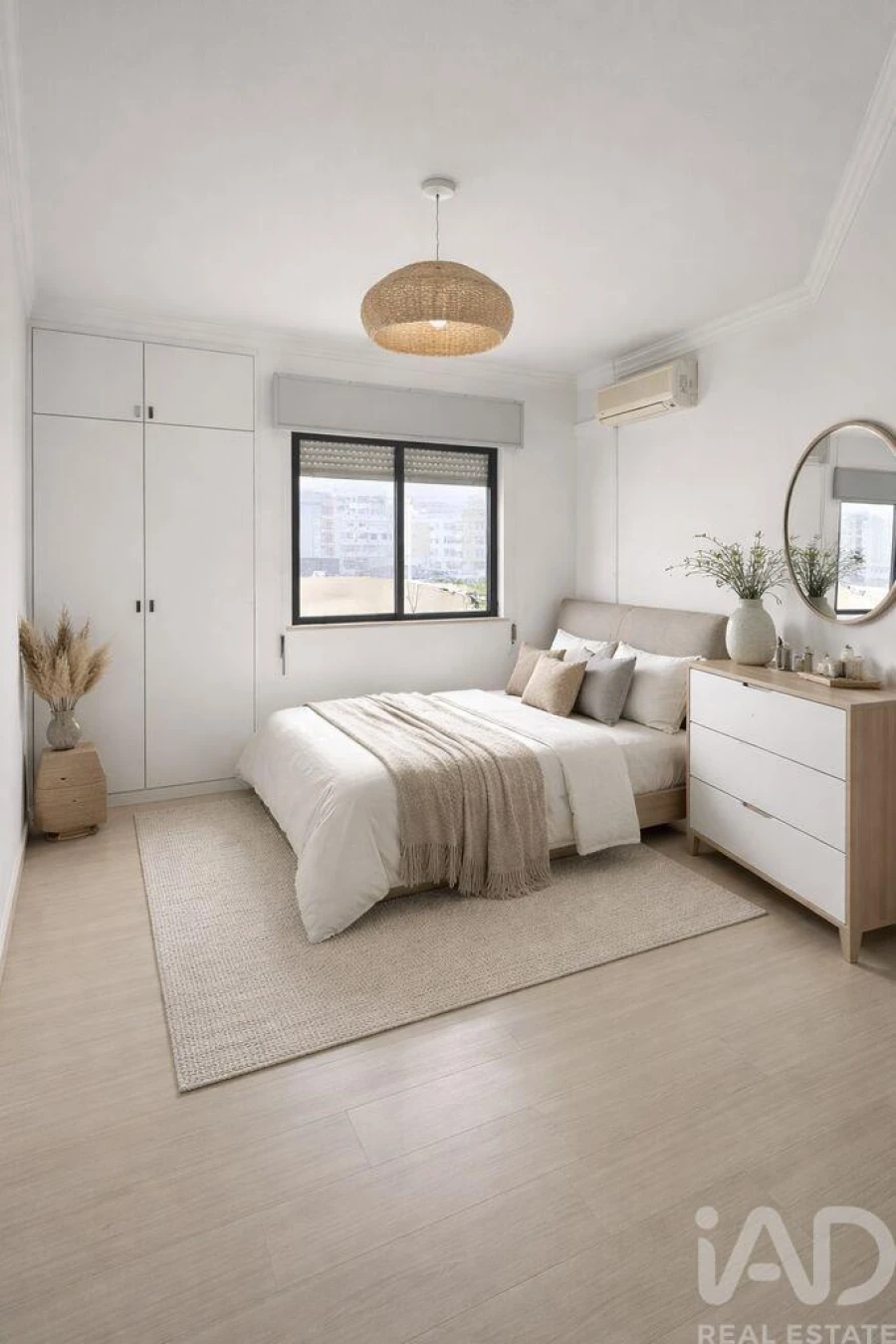 Apartamento T1 para Venda em Quarteira Foto 13