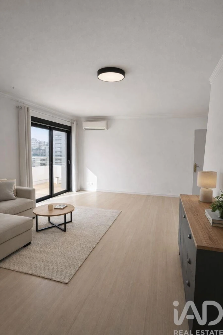 Apartamento T1 para Venda em Quarteira