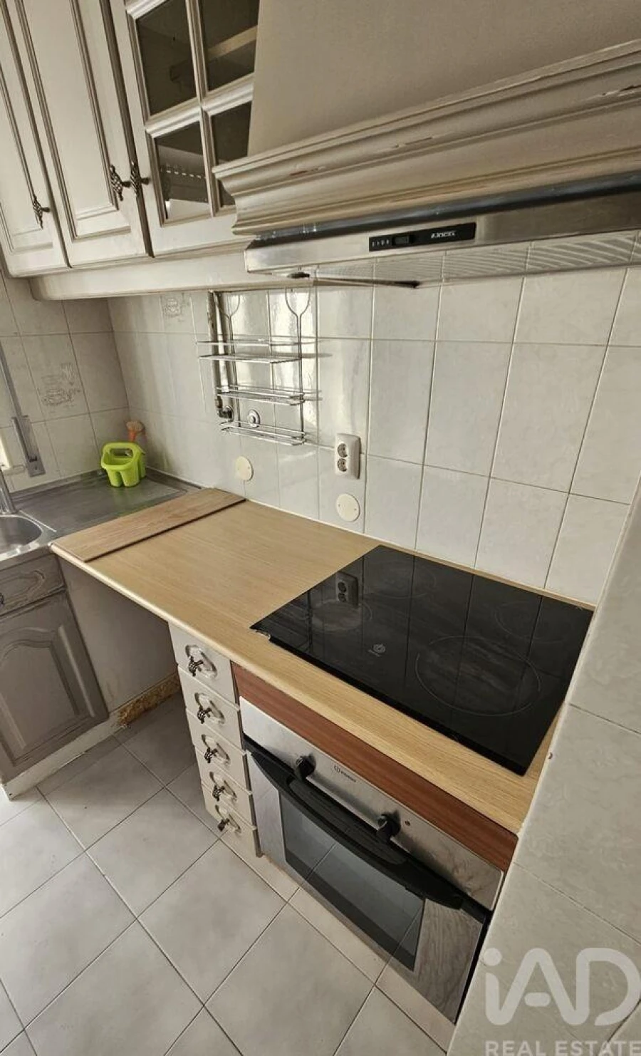 Apartamento T1 para Venda em Quarteira Foto 9