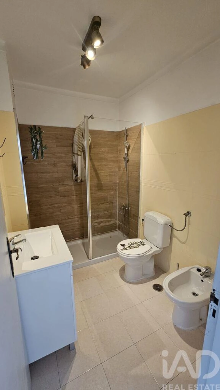 Apartamento T1 para Venda em Quarteira Foto 22