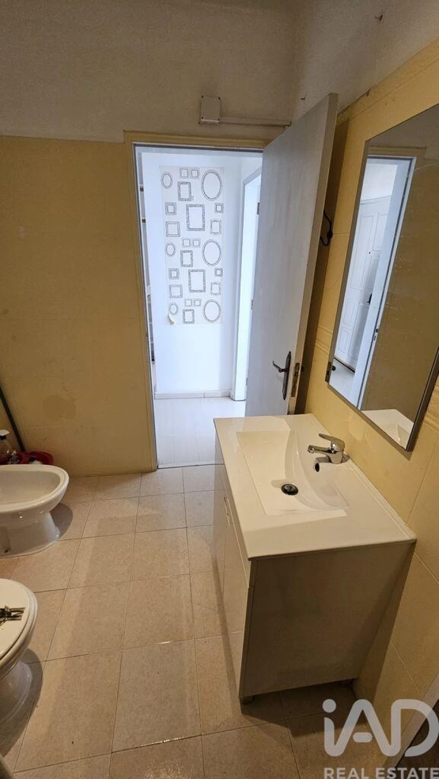 Apartamento T1 para Venda em Quarteira Foto 21