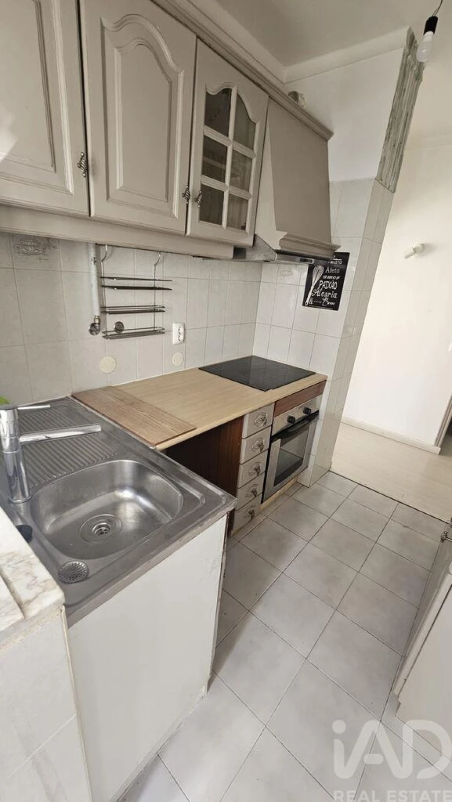 Apartamento T1 para Venda em Quarteira Foto 10