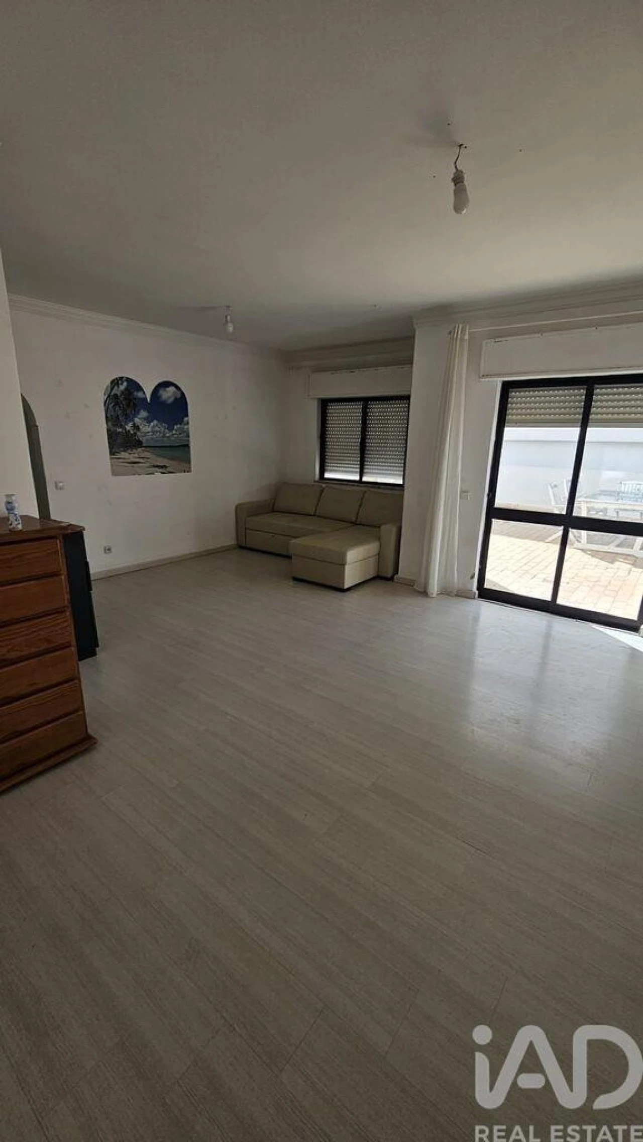 Apartamento T1 para Venda em Quarteira Foto 6