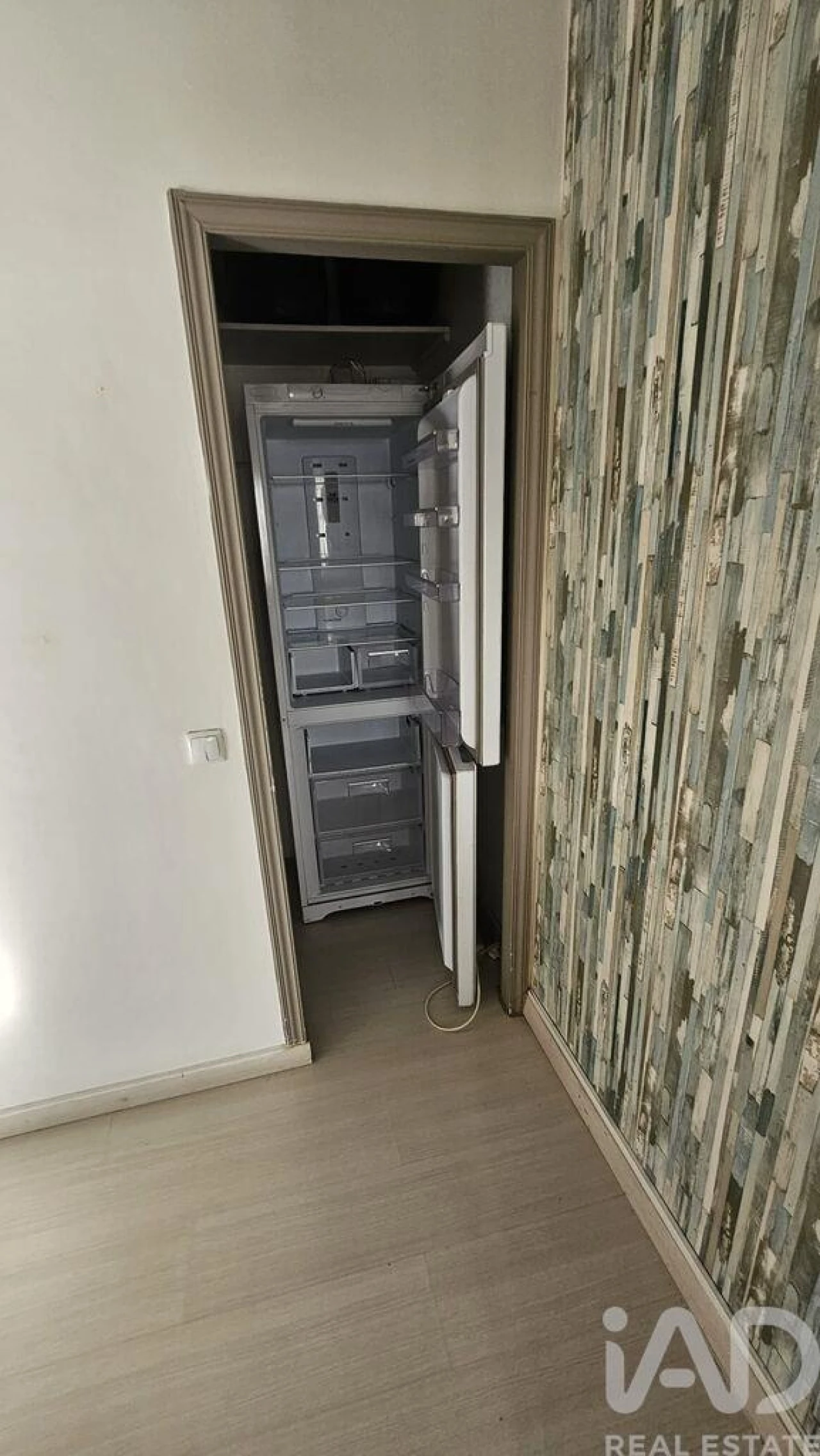 Apartamento T1 para Venda em Quarteira Foto 12