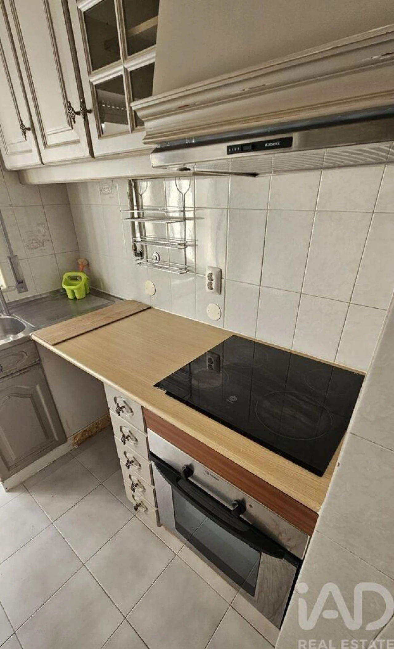 Apartamento T1 para Venda em Quarteira Foto 9