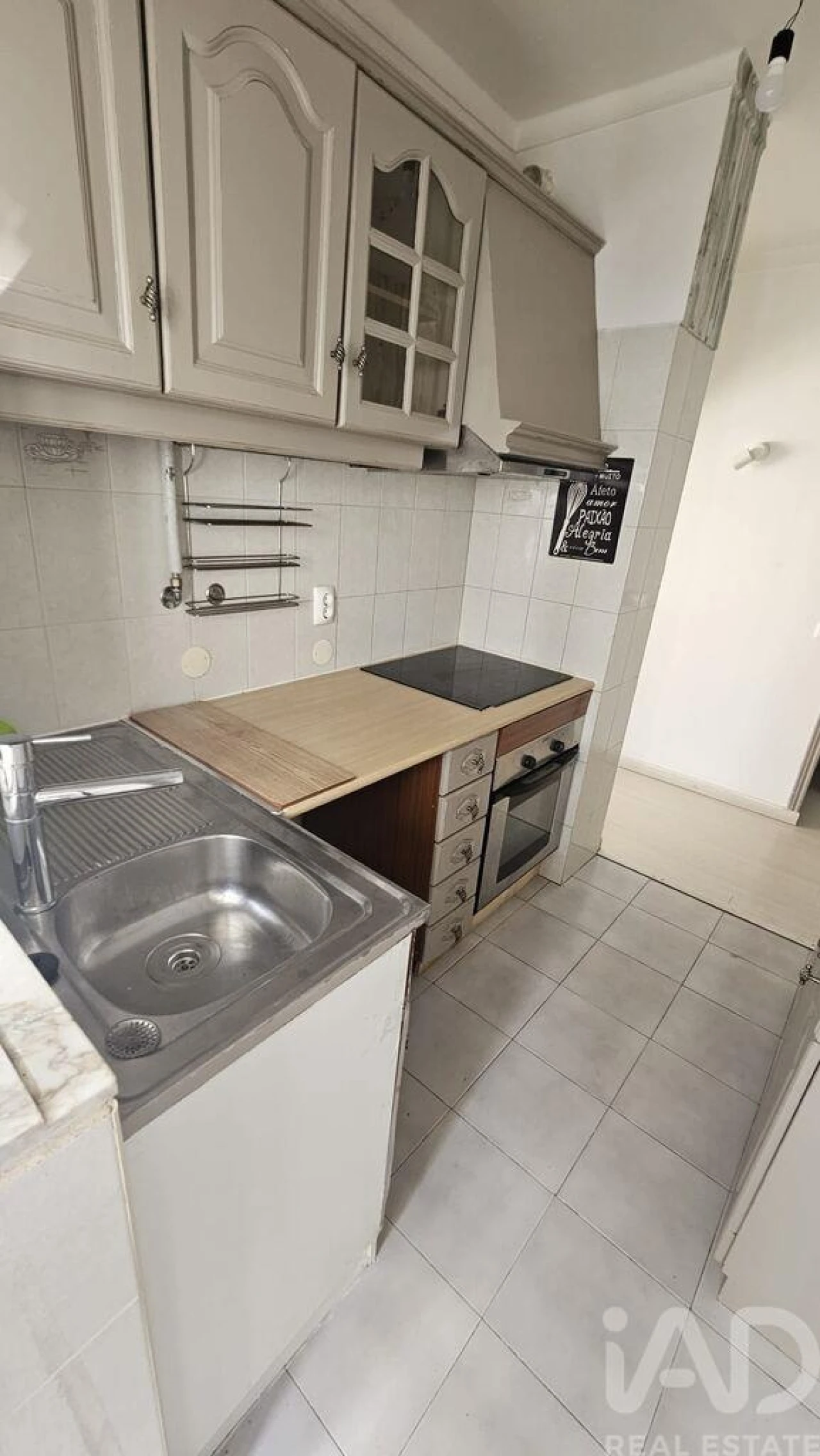 Apartamento T1 para Venda em Quarteira Foto 10