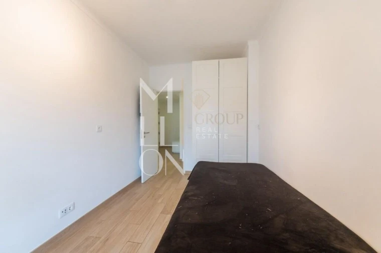 Apartamento T1 para Venda em Carcavelos e Parede Foto 3