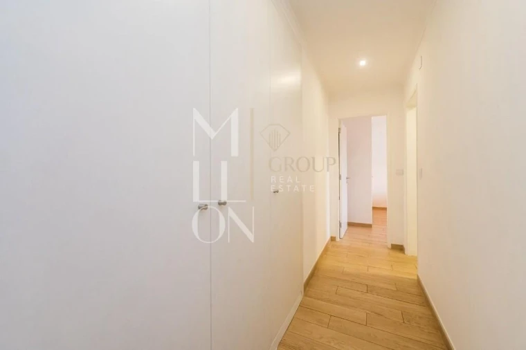 Apartamento T1 para Venda em Carcavelos e Parede Foto 2