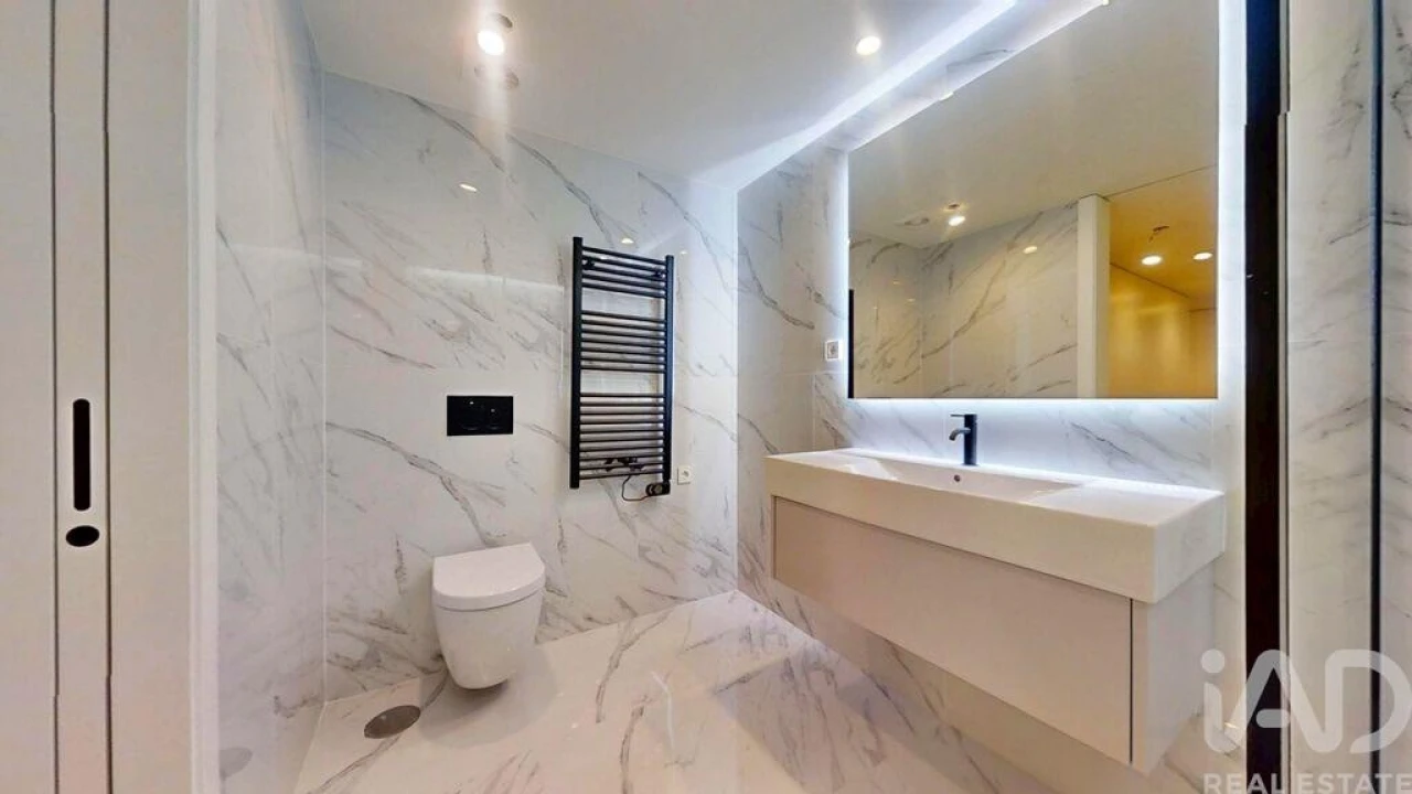 Apartamento T3 para Venda em Mafamude e Vilar do Paraíso Foto 26