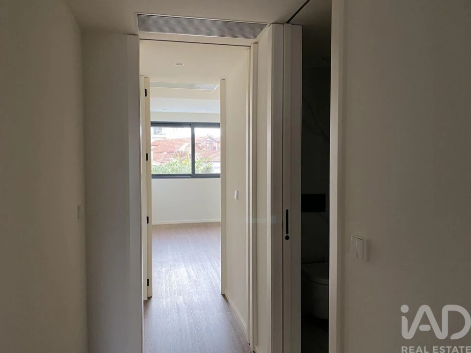 Apartamento T3 para Venda em Mafamude e Vilar do Paraíso Foto 14