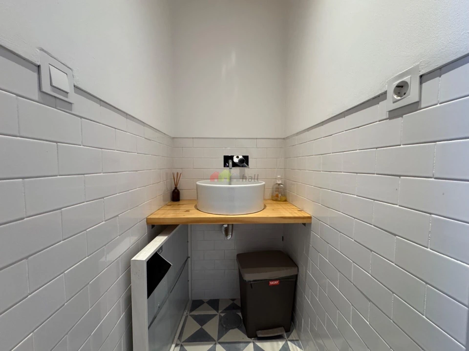 Loja para Arrendamento em Beja (Santiago Maior e São João Baptista) Foto 8