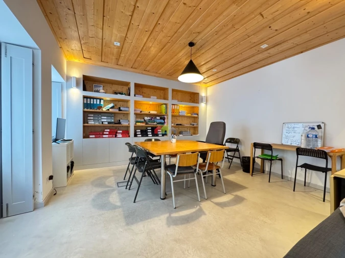 Loja para Arrendamento em Beja (Santiago Maior e São João Baptista) Foto 2