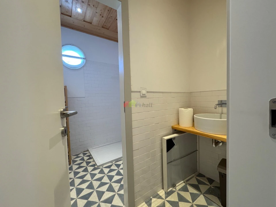 Loja para Arrendamento em Beja (Santiago Maior e São João Baptista) Foto 6