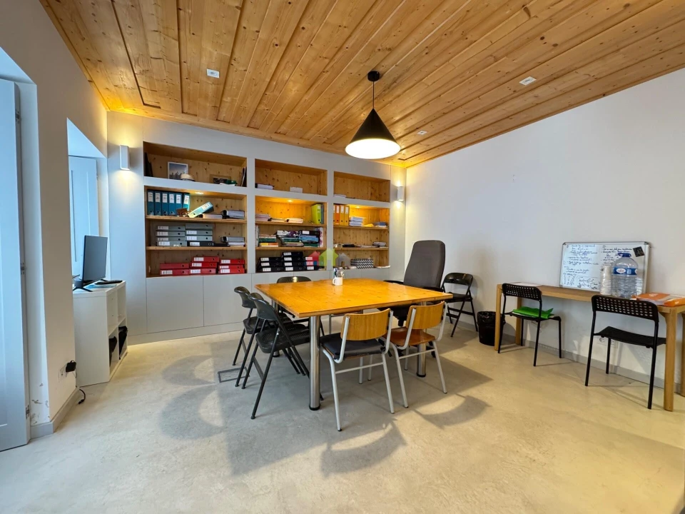 Loja para Arrendamento em Beja (Santiago Maior e São João Baptista) Foto 1