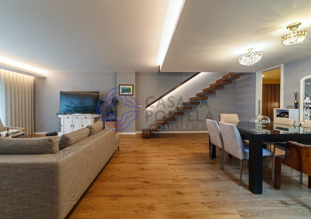 Apartamento T3 para Venda em Bonfim Foto 12