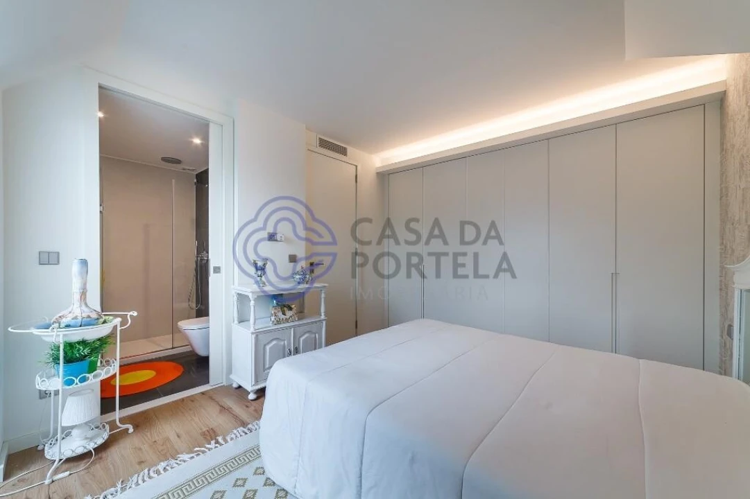 Apartamento T3 para Venda em Bonfim Foto 42