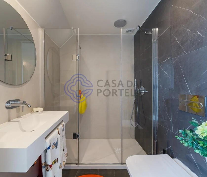 Apartamento T3 para Venda em Bonfim Foto 43